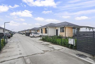 Casa pe parter Tunari, 96mp, lot 275mp, 2 locuri parcare - 15