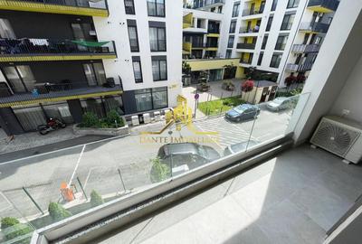 Apartament cu 2 camere semidecomandat, mobilat în Mărăști - 11