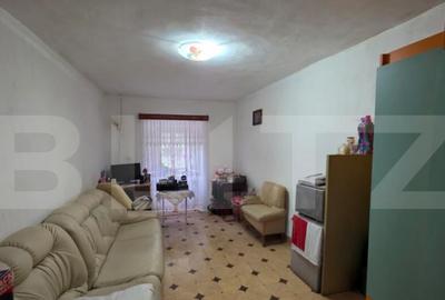 Casa de vanzare, cu 4 camere, 80 mp, satul Dorolea - 8
