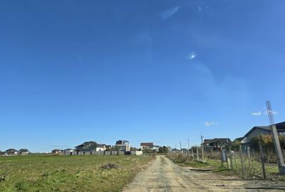 Teren de vanzare in Lazu cu PUZ - 12