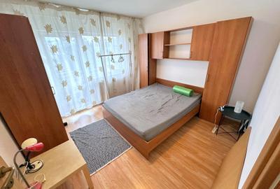Apartament cu 2 camere decomandat, mobilat în Zorilor - 6