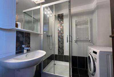 2 Camere Kiseleff || Parcare Subterana || Mobilat & Utilat - 7