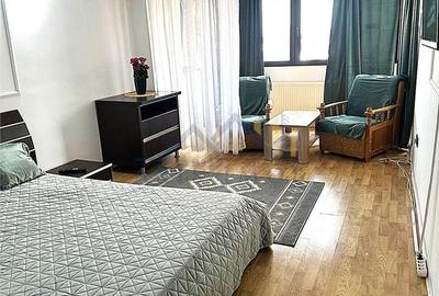 Apartament cu 2 camere decomandat în Ultracentral - 2