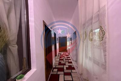 Casă cu 4 camere cu Canalizare în Ultracentral - 6