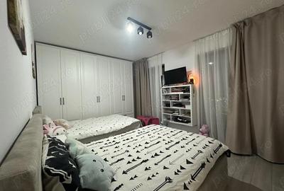 Apartament cu 3 camere decomandat în Central - 2
