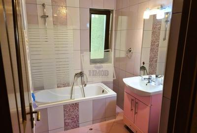 Apartament 2 camere 55mp parcare si balcon zona Turnisor - 9