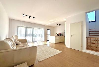 Duplex cu 5 camere mobilat și utilat complet |Săcălaz| - 3