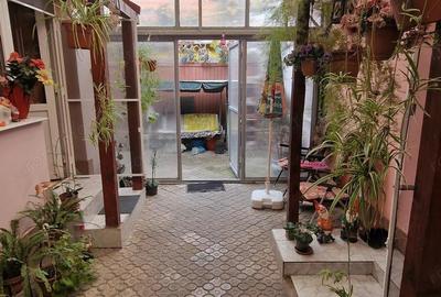 De vanzare casa individuala Calea Ghirodei - 2