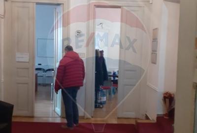 Casă D+P+E+M | 827 mp utili, 5 locuri parcare, Regina Maria - 3