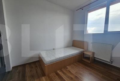 Apartament de vanzare, cu 3 camere, 64 mp, zona Girocului - 13