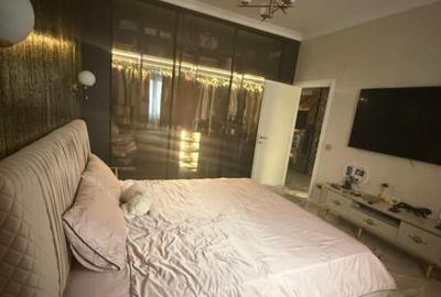 Penthouse de vanzare, 160 mp, zona Electroputere Mall - 7