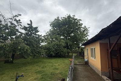 Casă cu 4 camere în Coțofenii din Față - 8