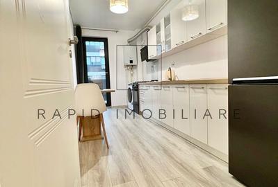 Garsonieră decomandată în Central - 10