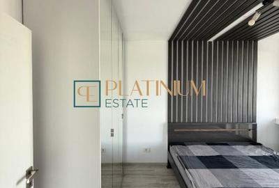 Apartament cu 2 camere semidecomandat, mobilat în Aradului - 12