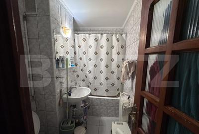 Apartament de 4 camere 77,5 mp utili, 2 bai, 2 balcoane - 12