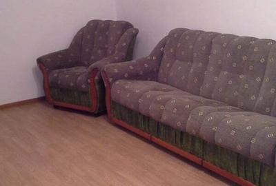 Apartament cu 2 camere decomandat în Piața Nouă - 9