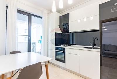 Apartament 3 camere de vanzare langa padure, Greenfield, Baneasa - 9