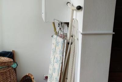 Apartament cu 3 camere decomandat în Central - 1