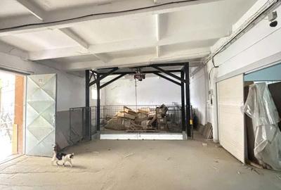 Spațiu comercial, de 2,000 mp, în Bariera Vâlcii - 8