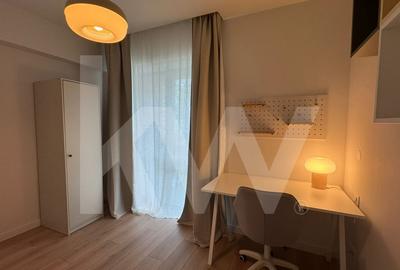 Apartament Premium de Inchiriat - 3 camere - zona Lacul lui Binder, Sibiu - 10