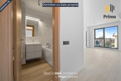 Apartament cu 3 camere în Inel II - 3