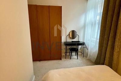 Apartament 3 camere finist la cheie zona Centrala! - 12