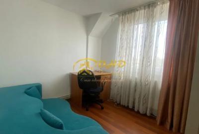 Apartament cu 2 camere decomandat în Gară - 11