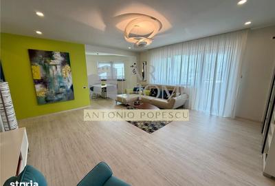 Apartament cu 3 camere în Ultracentral - 4