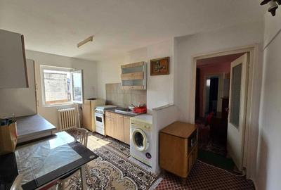 Apartament cu 2 camere semidecomandat în Olimpia-Stadion - 5