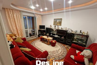 Apartament cu 2 camere decomandat, mobilat în Ferentari - 1