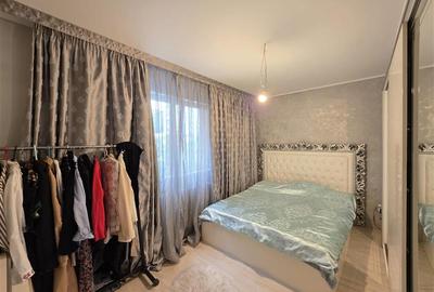 Apartament cu 3 camere decomandat în Apărătorii Patriei - 8