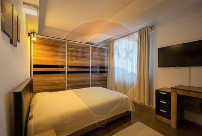 Apartament cu 2 camere decomandat, mobilat în Virtuții - 9