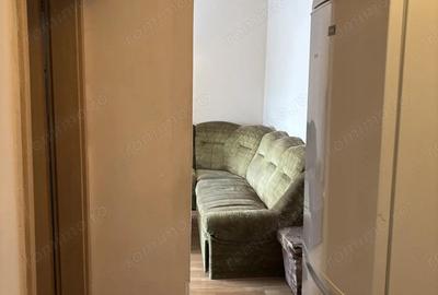 Apartament cu 2 camere nedecomandat, mobilat în Circumvalațiunii - 8