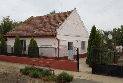 Casă în Iecea Mare - 8