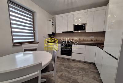 Apartament 1 camera Tg. Mure? Tudor - Green Res... - 16