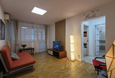 Micul Paris pe Stefan cel Mare - 7