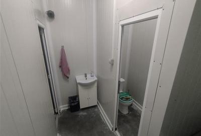 Spațiu comercial, de 113 mp, în Central - 16