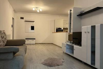 Inchiriez apartament 3 camere - 1