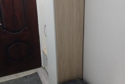 Apartament 1 cameră, 38 mp, design premium, balcon + acces acoperiș, Micro 20 – - 6