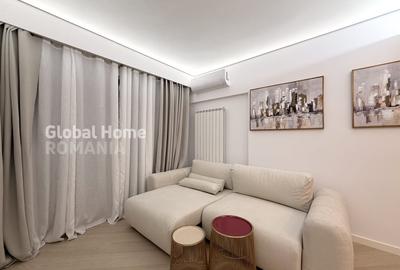 Apartament cu 3 camere decomandat, mobilat în Pipera - 2