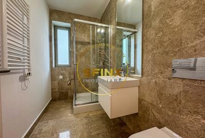 Luxuria Domenii Bd Expozitiei 3 camere - nemobilat - 11