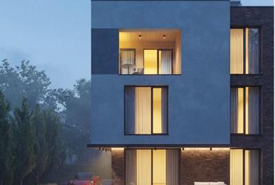 Duplex cu 4 camere cu Teren 122 Mp în Theodor Pallady - 9