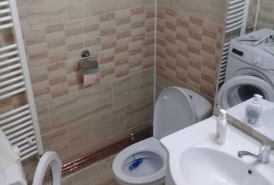Apartament cu 3 camere semidecomandat în Central - 6