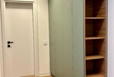 Garsoniera Exigent | Faza 5 - 8