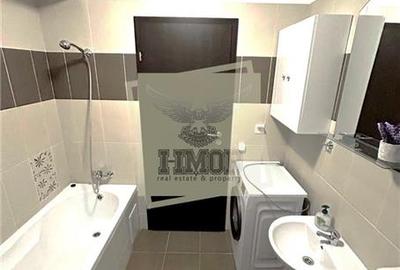 Apartament cu 2 camere semidecomandat, mobilat în Mihai Viteazul - 6