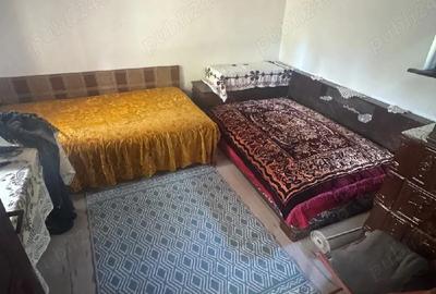 Casă cu 2 camere în Slăvești - 5