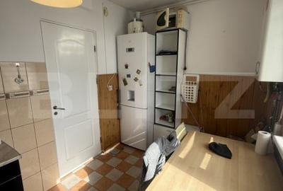 Apartament 2 camere, 48 mp, zona Astra - 6