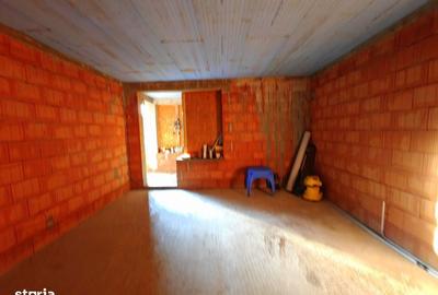 Casă cu 4 camere în Ordoreanu - 7