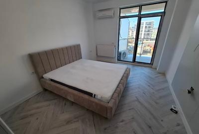 Apartament cu 2 camere decomandat, mobilat în Nord - 5