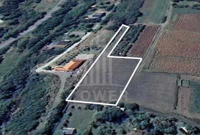 Teren de 1670 mp, în Central - 11